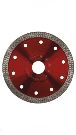 Debitare - Disc diamantat E-VDS X-Turbo