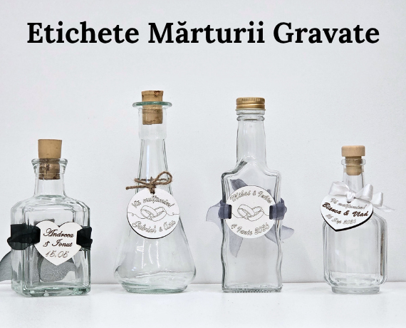 Etichete