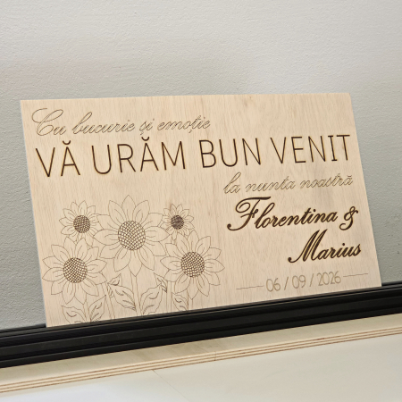 Panou Intampinare Invitati [1]