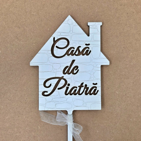 Topper Casa de Piatra [1]