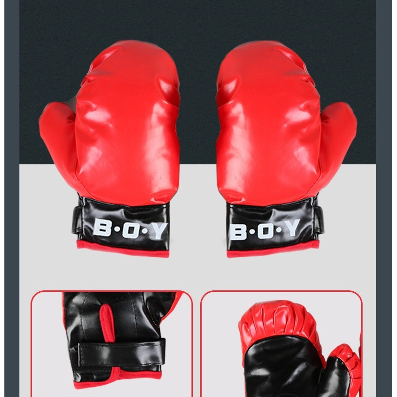 jucarie-sfera-box-suport-manusi-rosu-negru-copii [4]