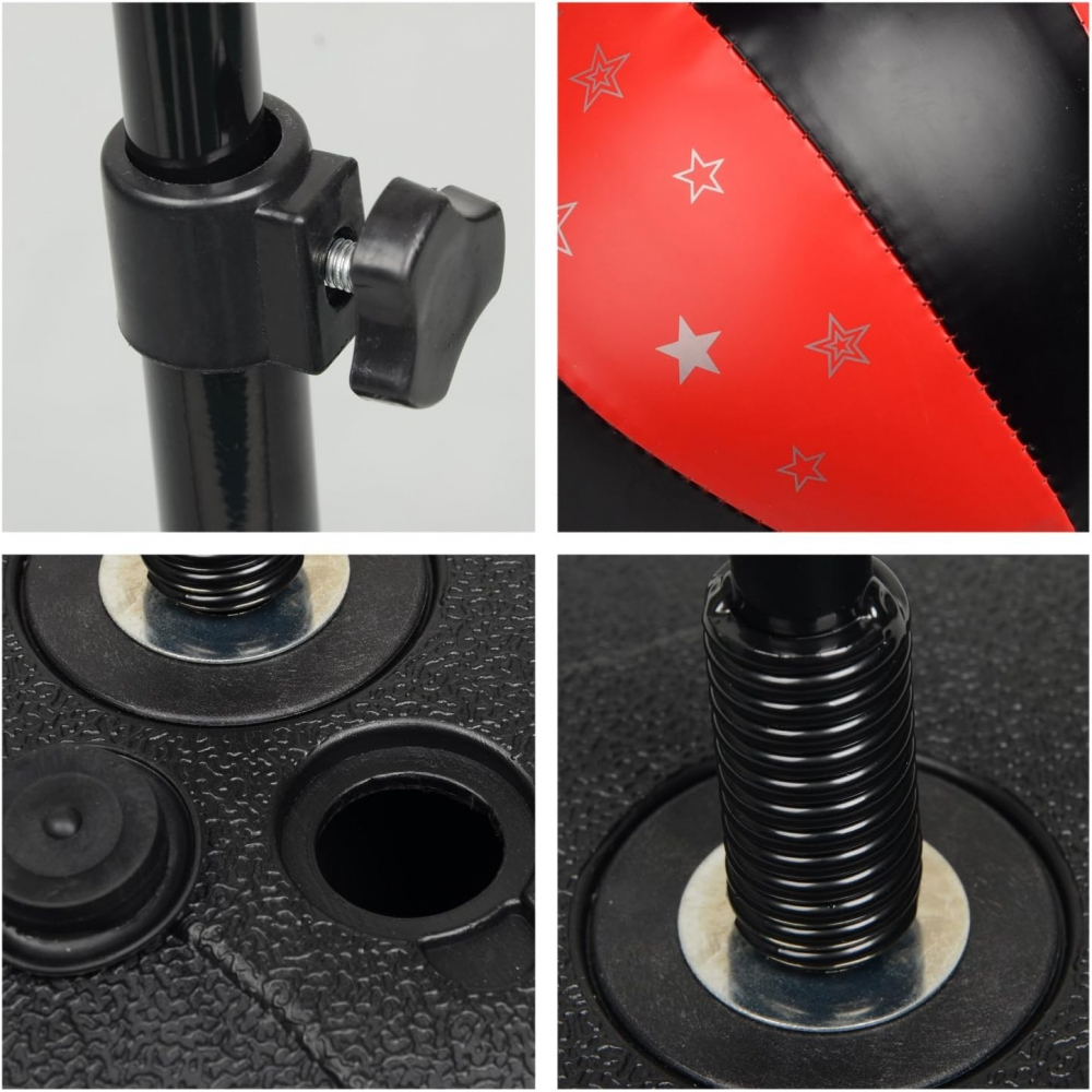jucarie-sfera-box-suport-manusi-rosu-negru-copii [2]