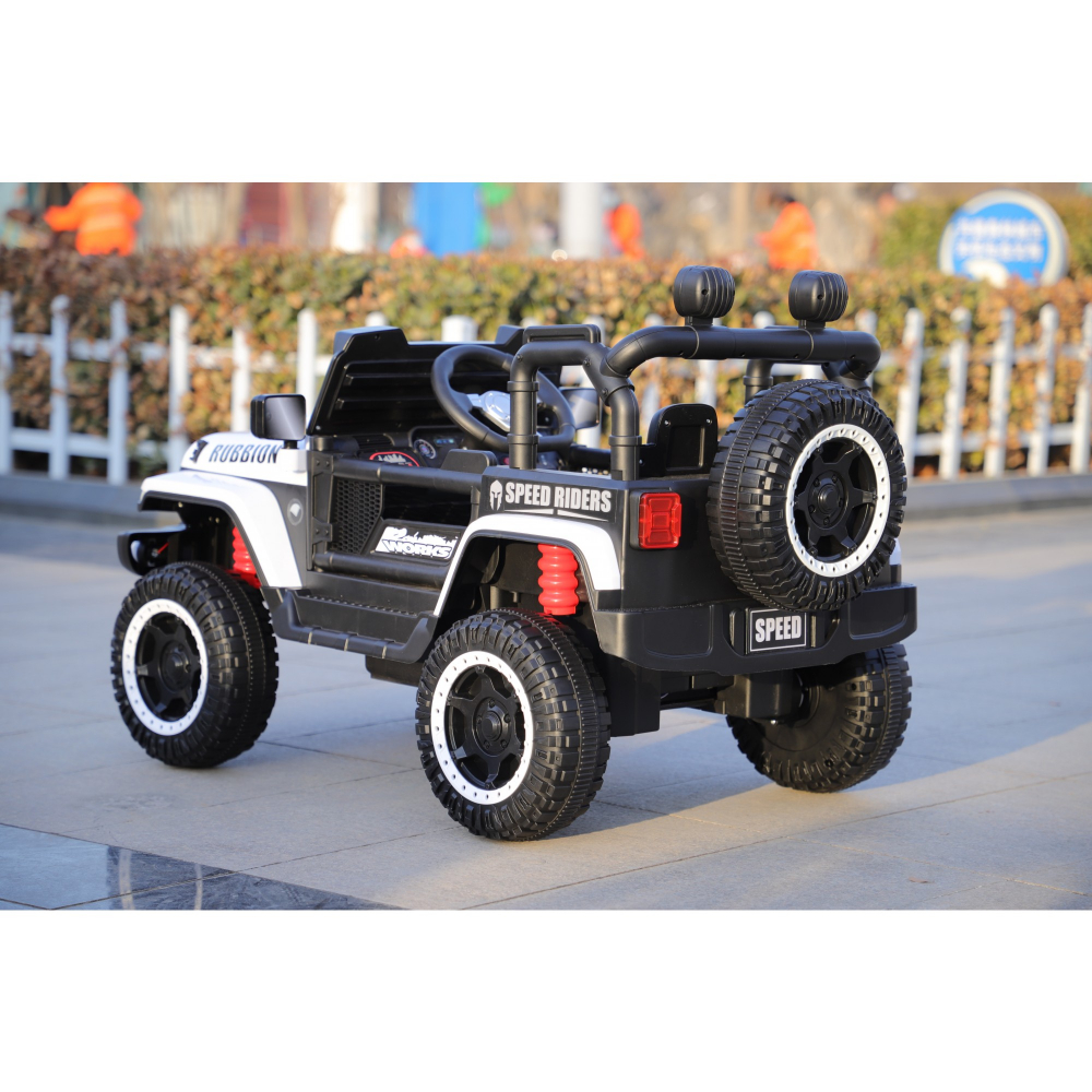 masina-electrica-copii-offroad-4x4-alb [8]
