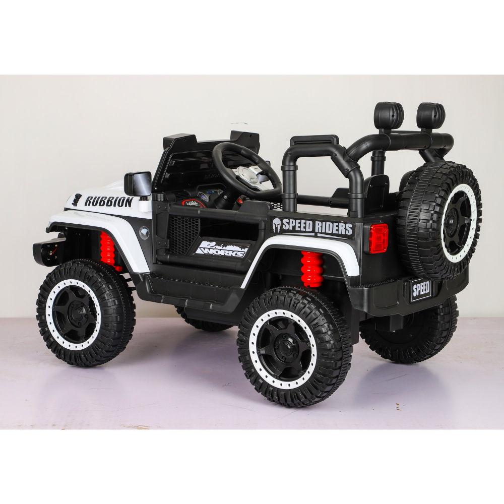 masina-electrica-copii-offroad-4x4-alb [2]