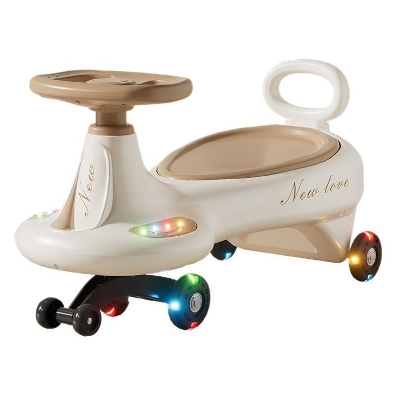 masinuta-copii-bej-rotire-360-bluetooth-anti-rasturnare [1]