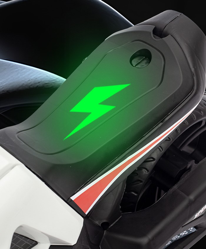 motocicleta-electrica-copii-gri-negru [3]