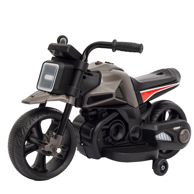 motocicleta-electrica-copii-gri-negru [1]