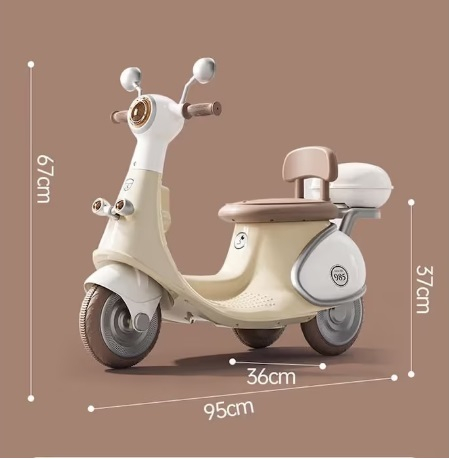 motocicleta-electrica-copii-3-roti-rosie [6]