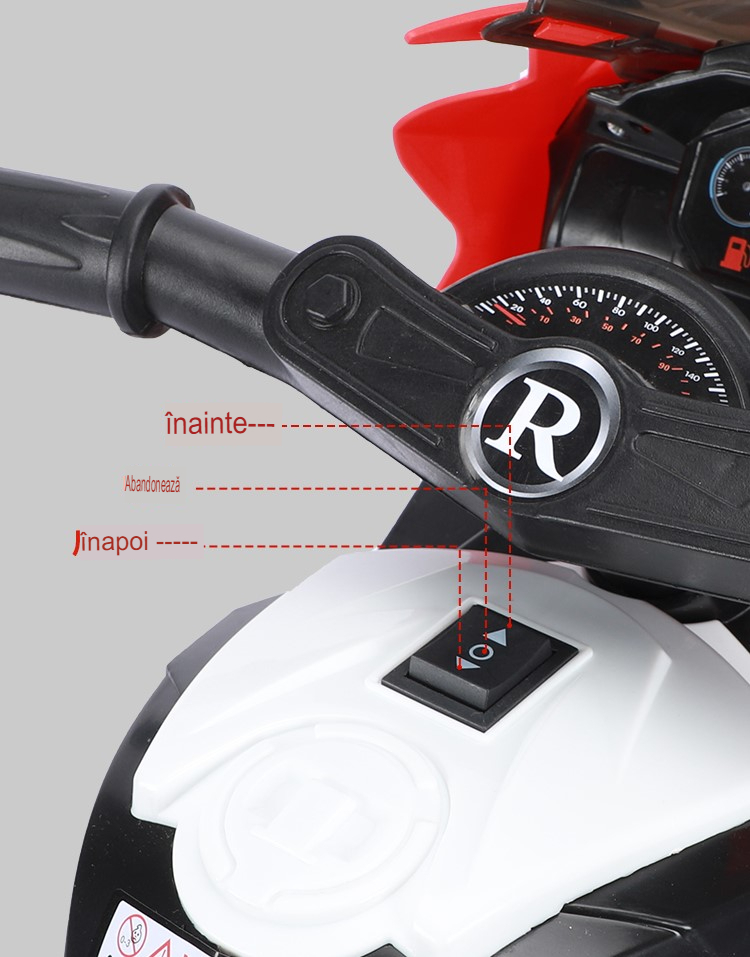 motocicleta-electrica-3-roti-copii-rosie-6v-telecomanda [7]