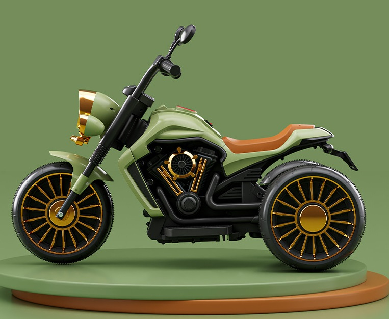 motocicleta-electrica-copii-rosu-negru-93x48x63 [5]