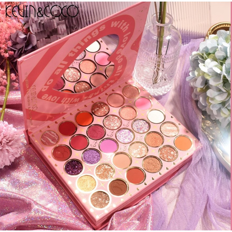 paleta-farduri-kevin-coco-72-culori [4]