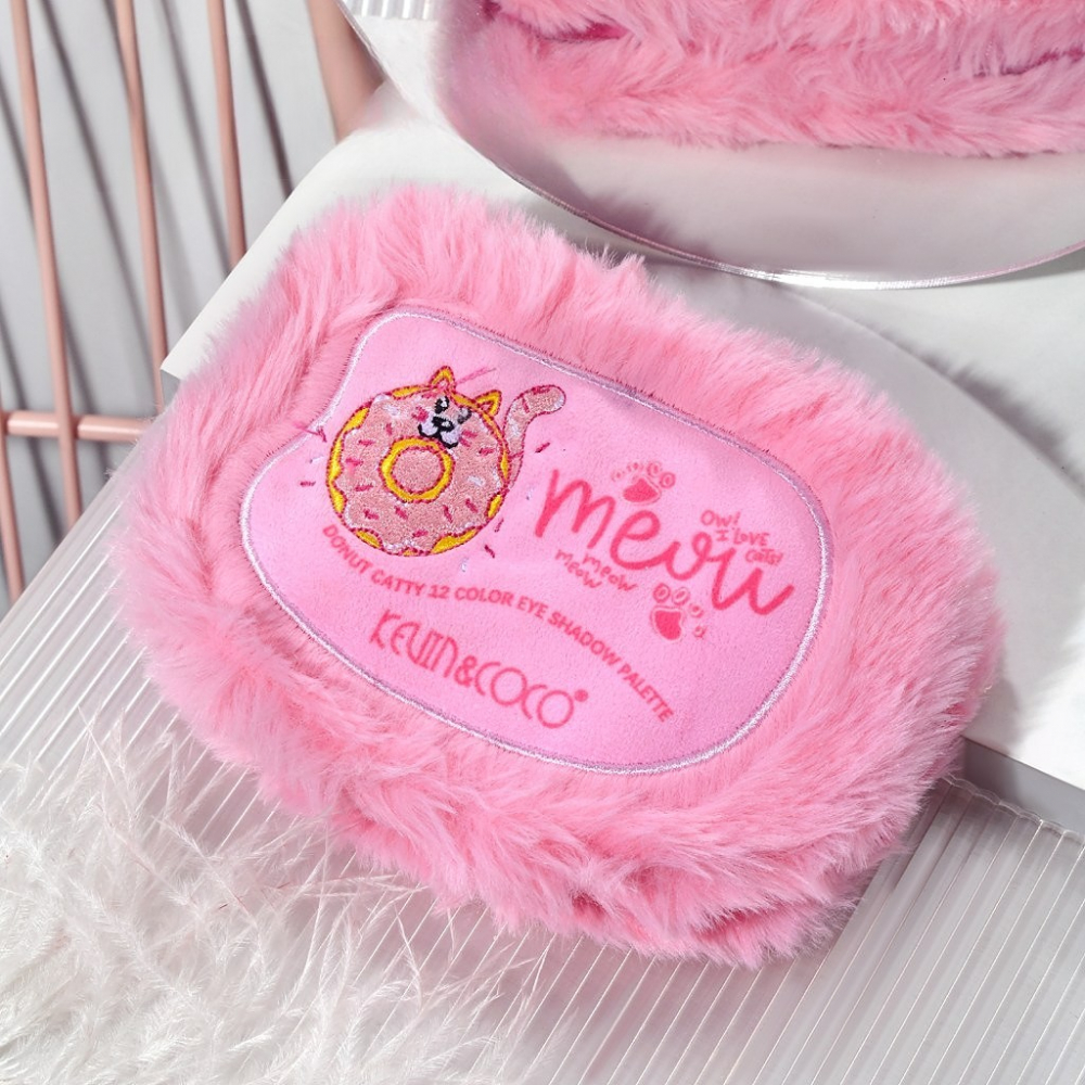 paleta-machiaj-kevin-coco-pink-fuzzy-12-culori [2]