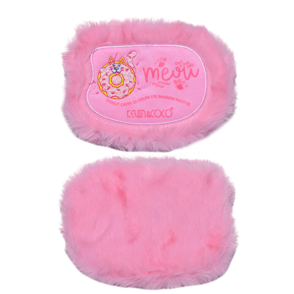 paleta-machiaj-kevin-coco-pink-fuzzy-12-culori [5]