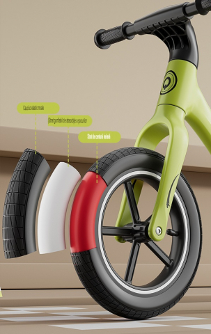 bicicleta-copii-fara-pedale-alb [2]