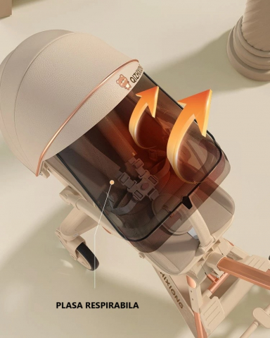 carucior-sport-3in1-panda-crem-pliabil [1]