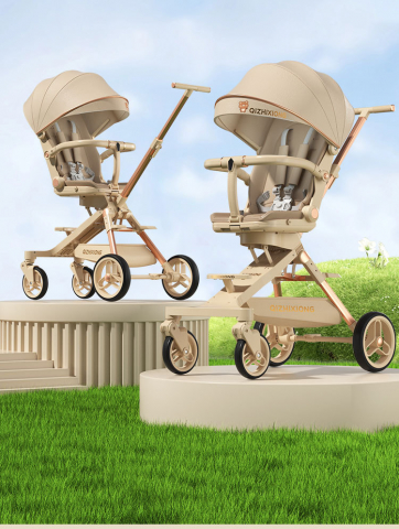 carucior-sport-3in1-gri-verde-pliabil-reversibil-roti-360 [5]