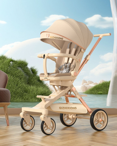 carucior-sport-3in1-gri-verde-pliabil-reversibil-roti-360 [6]