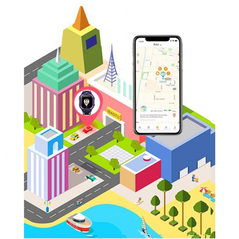 ceas-smartwatch-copii-q19z6-roz-mov [4]