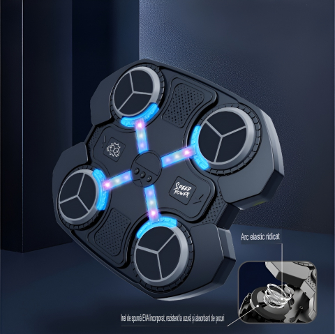 jucarie-boxat-copii-bluetooth-muzica-lumini-5-tinte-ventuze-negru [2]