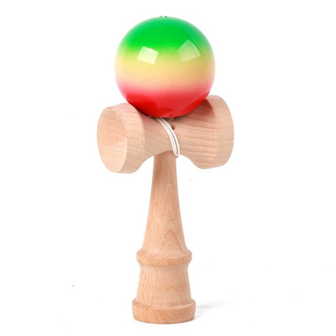 Jucarii interactive - kendama-profesionala-lemn-18cm-model-3-gradient-verde-galben-rosu-magazinul-sofiei.jpg
