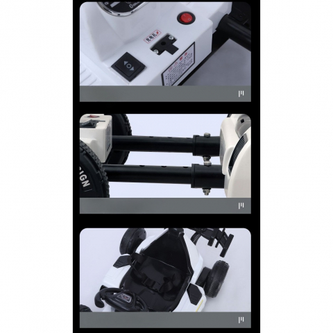 masinuta-electrica-kart-alb-copii-telecomanda [4]