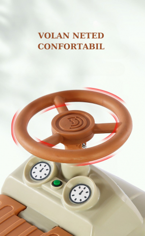 masinuta-ride-on-anti-rasturnare-maro [6]