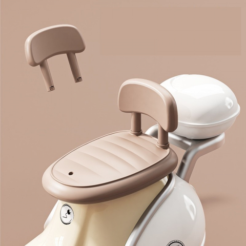 motocicleta-electrica-copii-bej-3-roti-6v-anti-rasturnare-lumini-telecomanda [2]