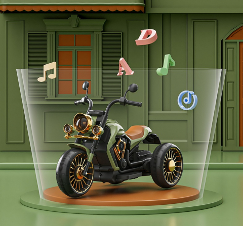 motocicleta-electrica-copii-rosu-negru-93x48x63 [9]