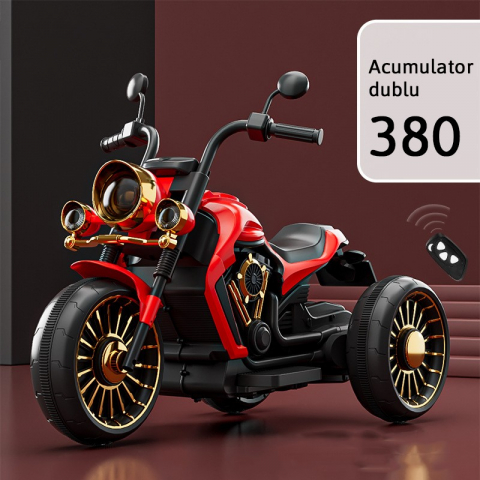 motocicleta-electrica-copii-rosu-negru-93x48x63 [1]