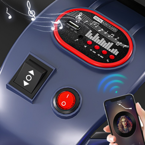 motocicleta-electrica-copii-2-motoare-bluetooth-telecomanda-negru-verde [4]