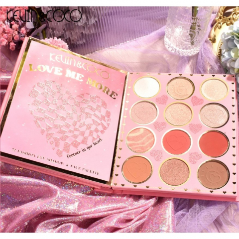 paleta-farduri-kevin-coco-72-culori [2]