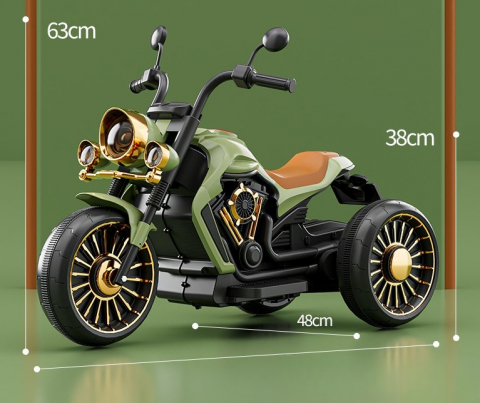 motocicleta-electrica-copii-alb-negru [2]