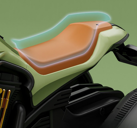 motocicleta-electrica-copii-alb-negru [6]