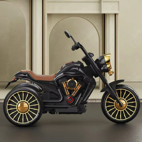 motocicleta-electrica-copii-negru [2]