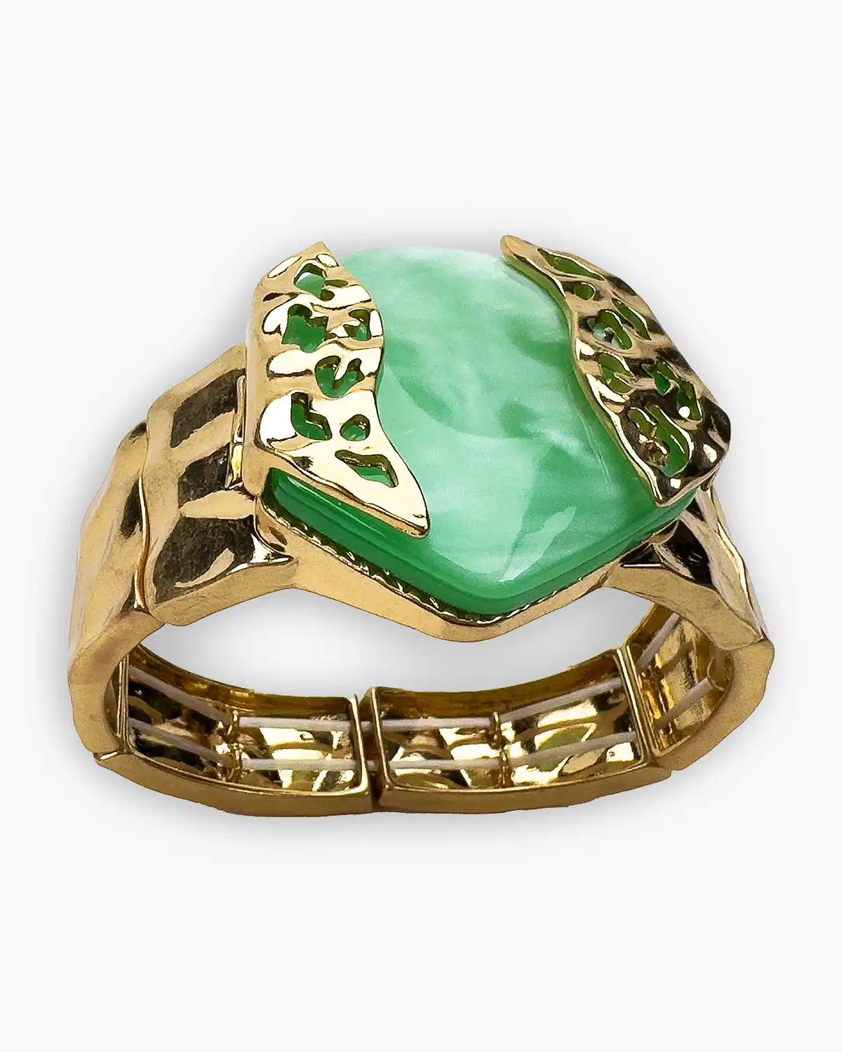 Brățară Magdy Amaryllis vernil [2]