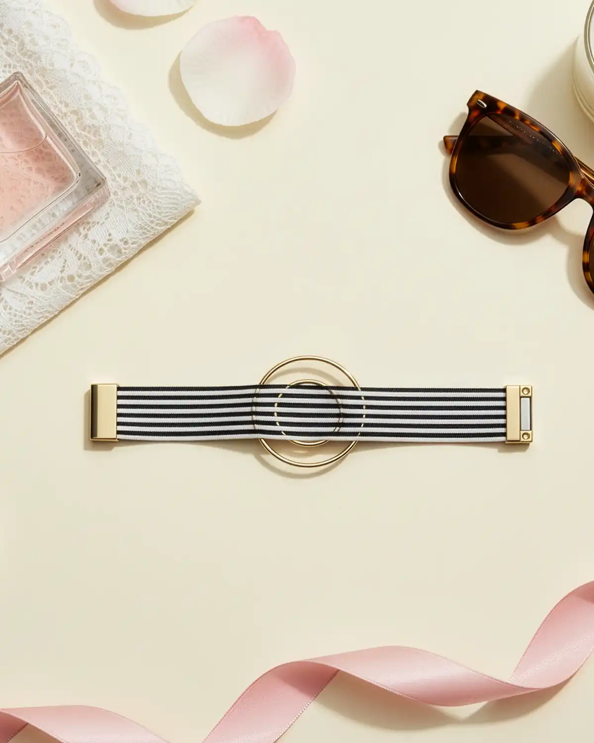 Brățară Magdy Aveline negru [1]