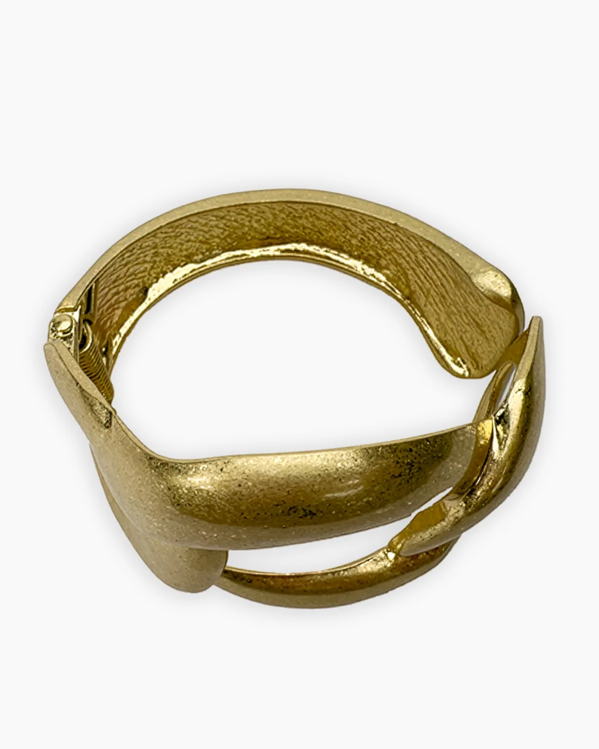 Brățară Magdy Egeo Lainoa aurie [2]