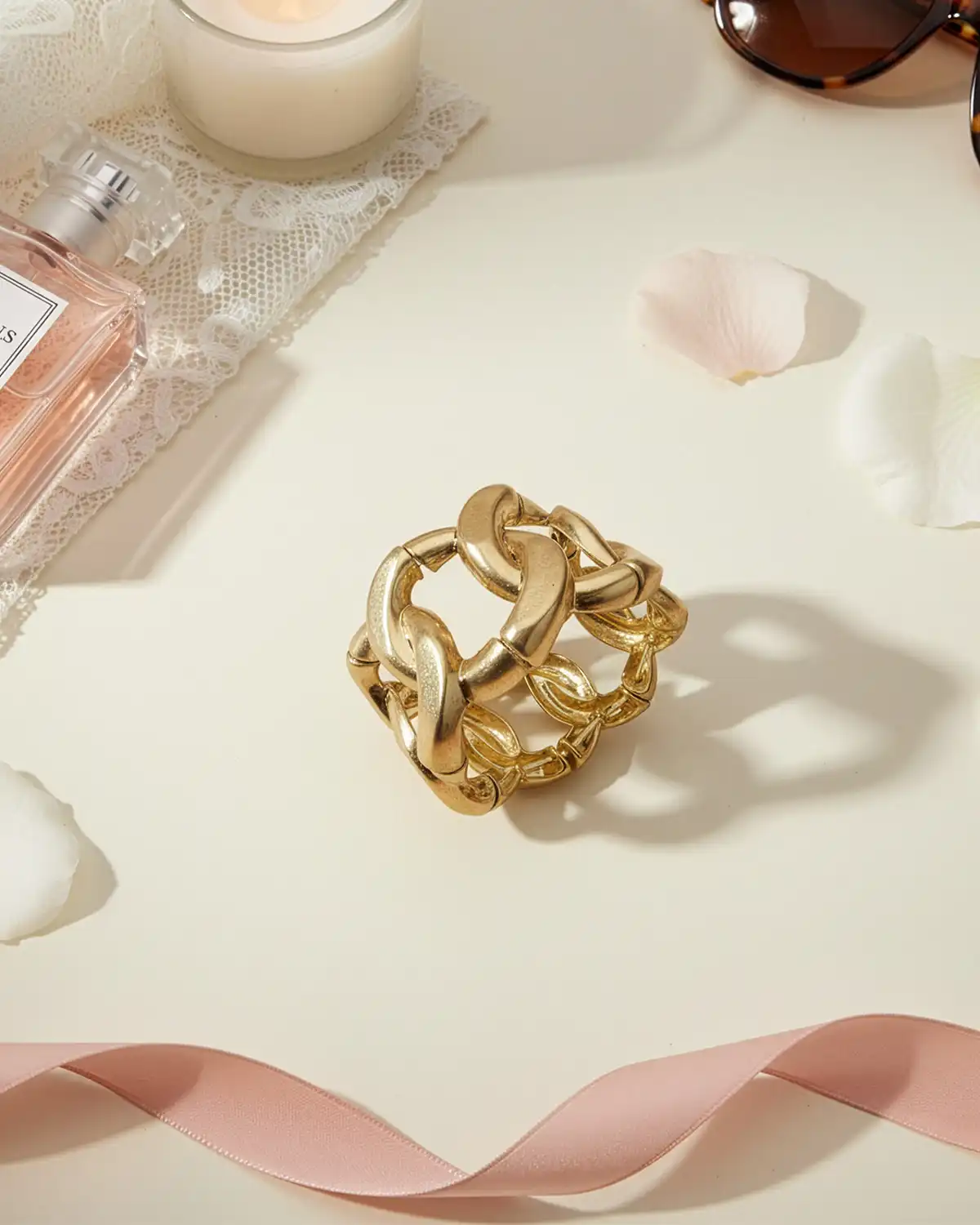 Brățară Magdy Gaviota aurie [1]