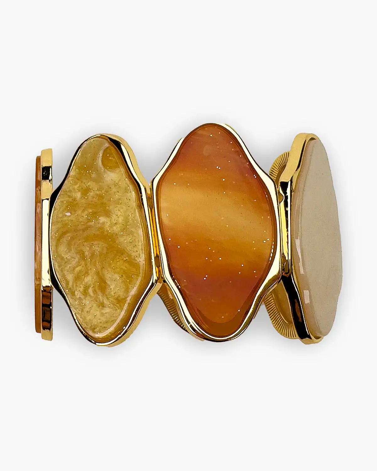 Brățară Magdy Inès caramel [2]