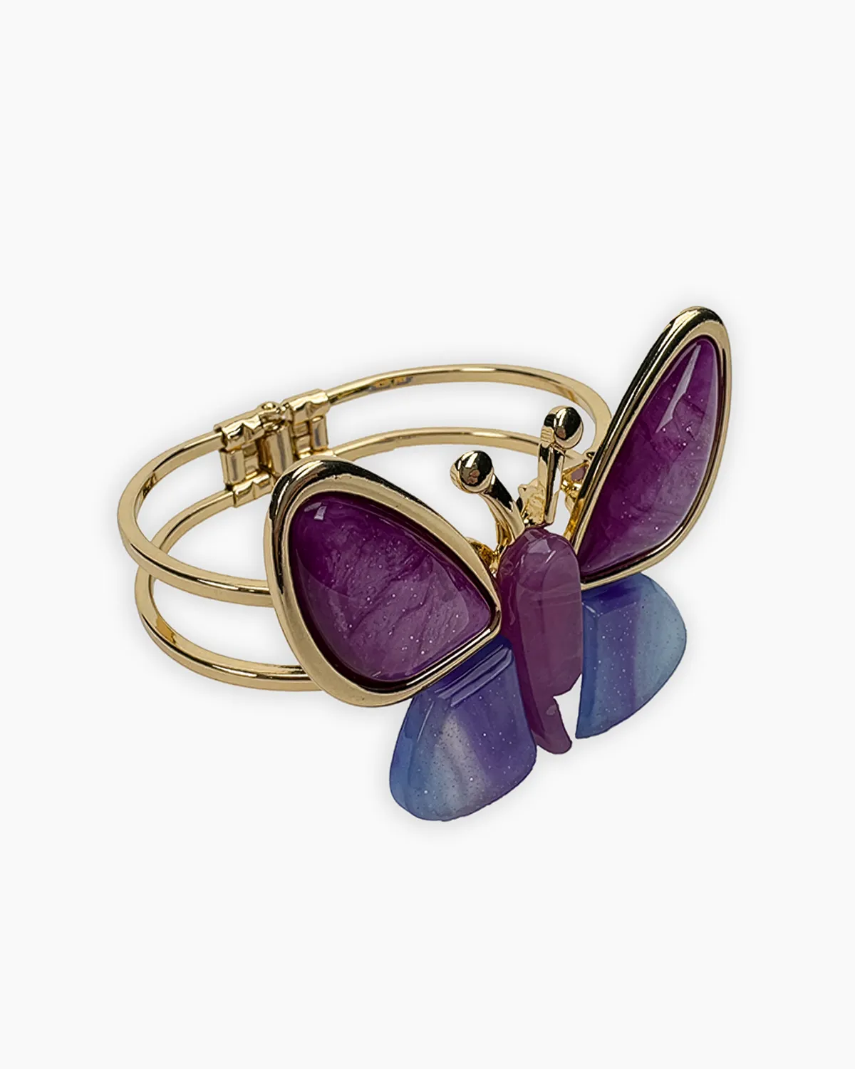 Brățară Magdy Tximeleta mov [2]