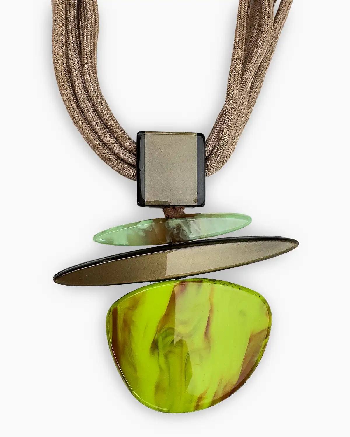 Colier Magdy Aria di Capri vernil [2]