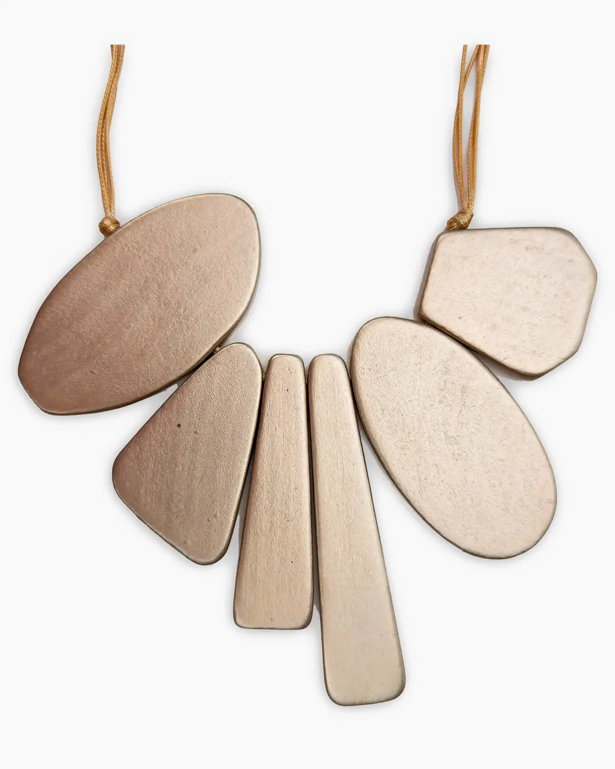 Colier Magdy Ariadne bej [2]