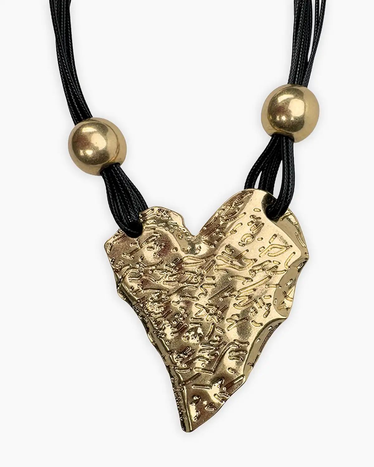 Colier Magdy Aura Galini auriu [2]