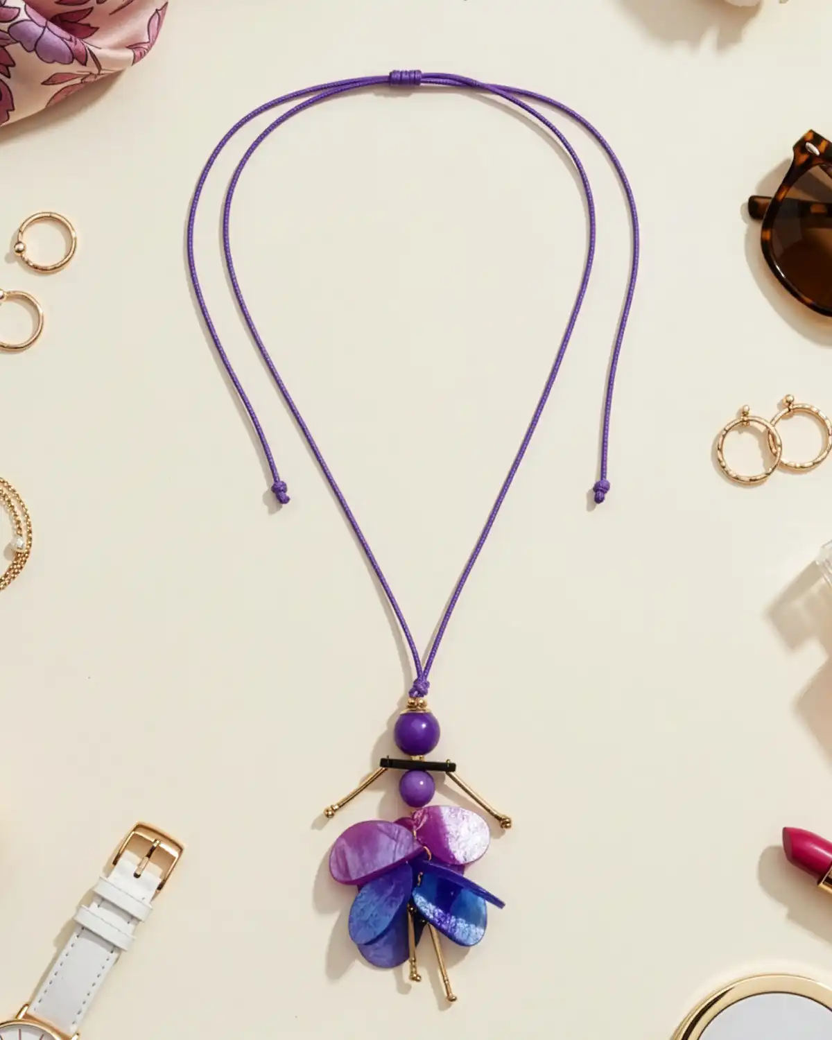 Colier Magdy Courchevel mov [1]