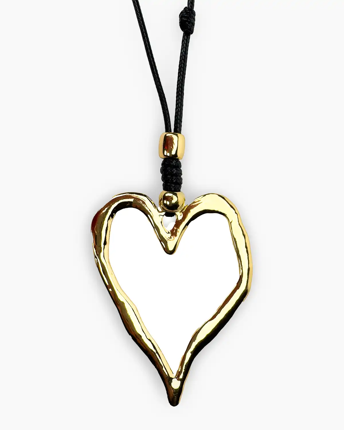 Colier Magdy Riva auriu [2]