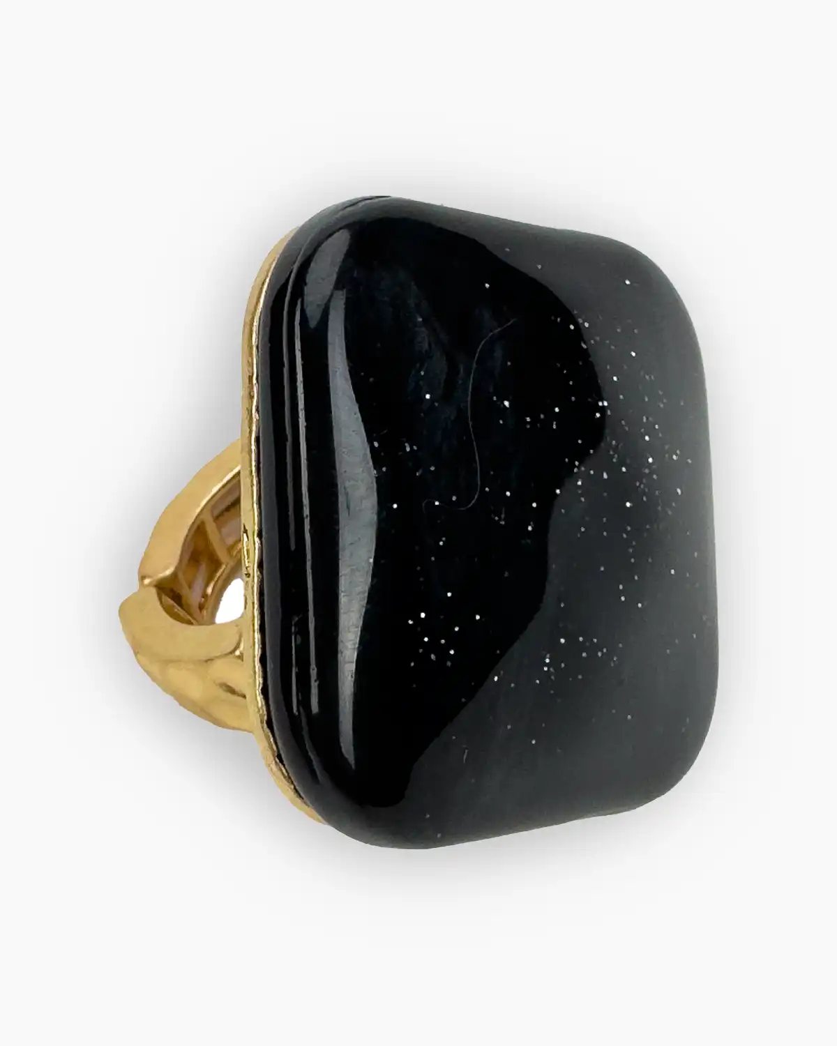 Inel Magdy Isolde negru [2]