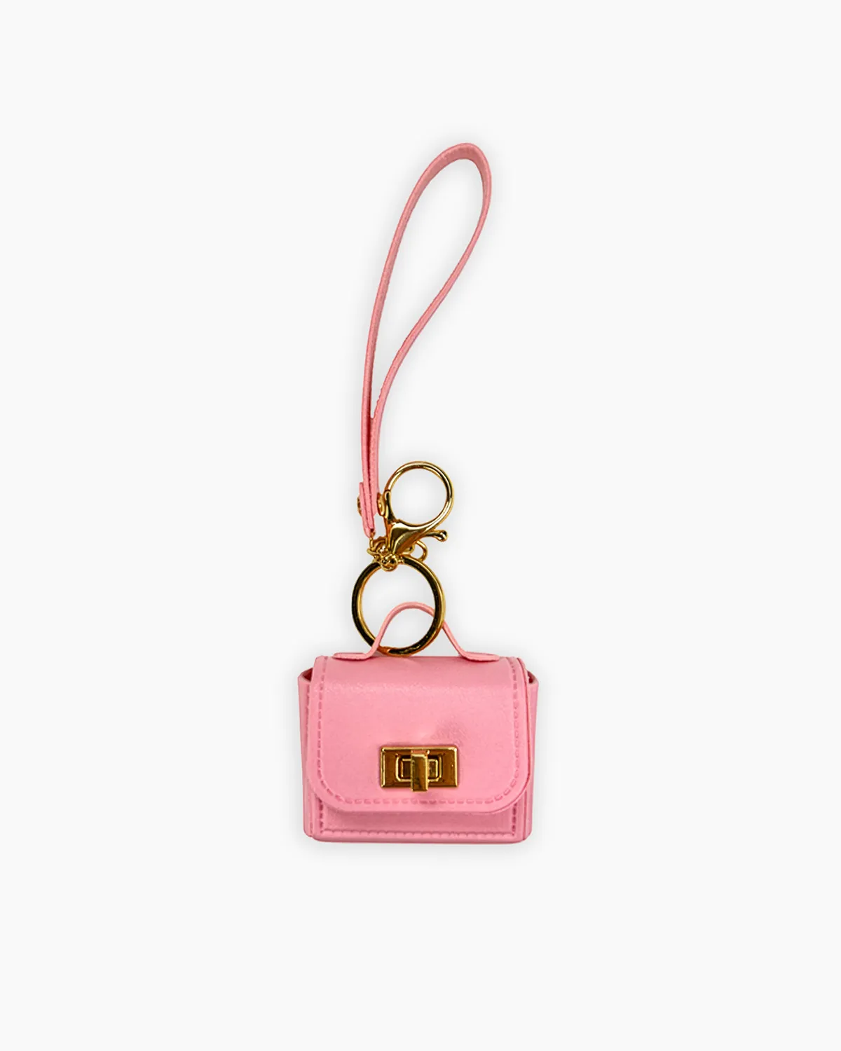 Pandantiv charm Magdy Kyoto Mist roz [2]