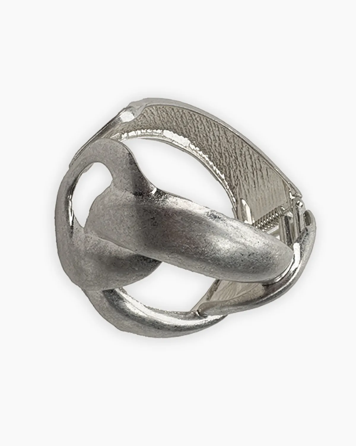 Brățară Magdy Egeo Lainoa argintie [1]