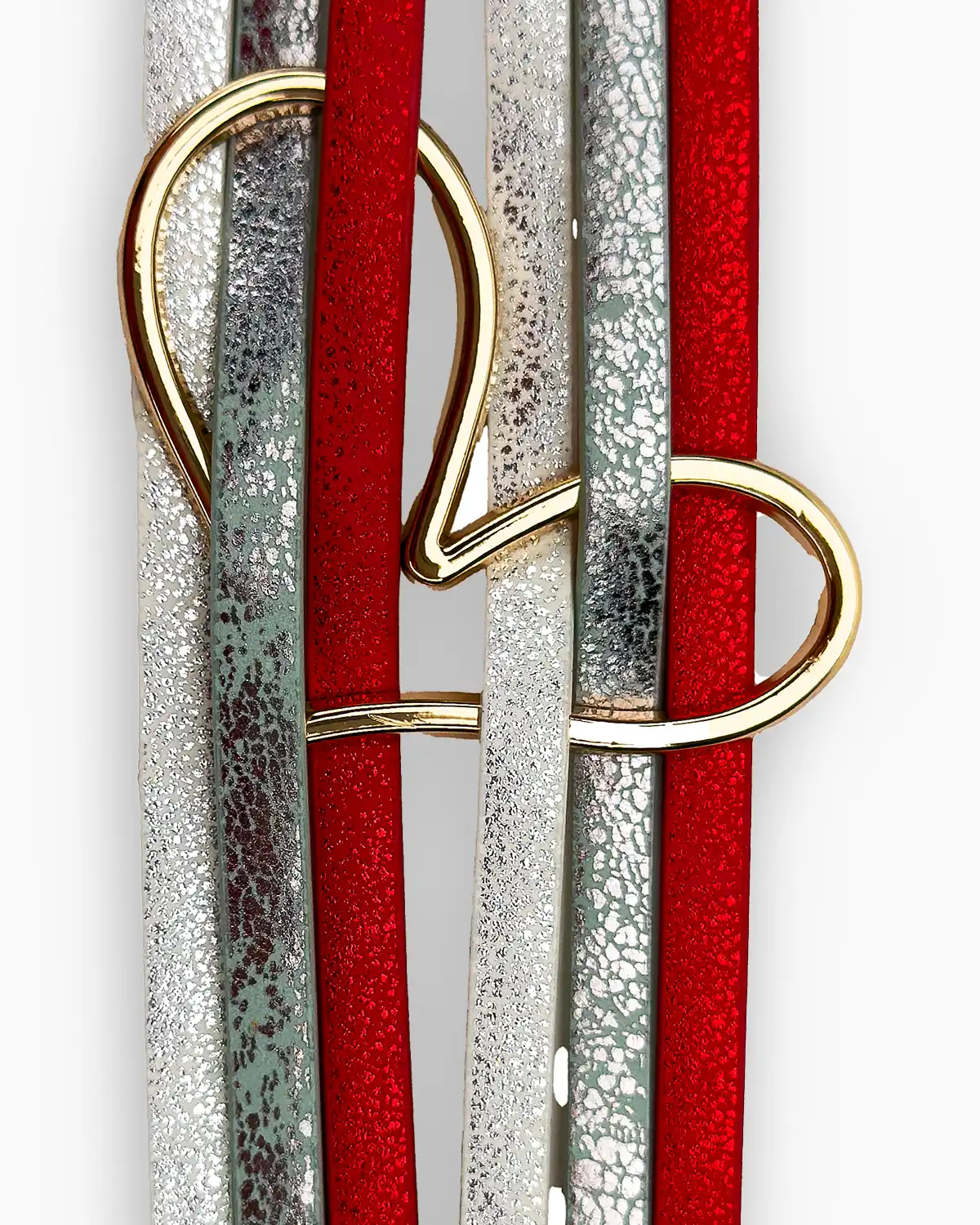 Brățară Magdy Elara roșie [1]