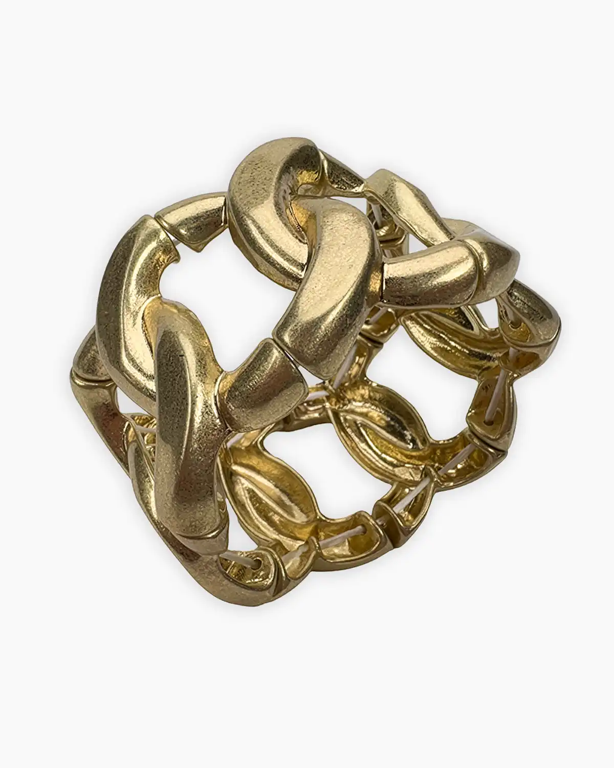 Brățară Magdy Gaviota aurie [1]